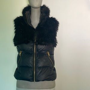 Juicy couture vest